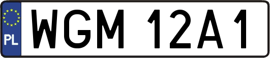 WGM12A1