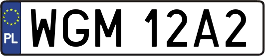 WGM12A2