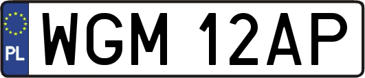 WGM12AP