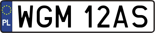 WGM12AS