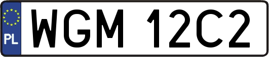 WGM12C2