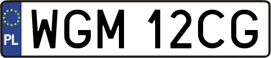 WGM12CG
