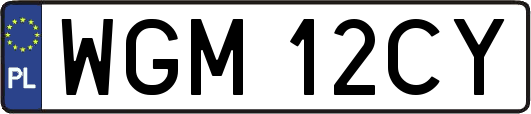 WGM12CY