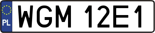 WGM12E1