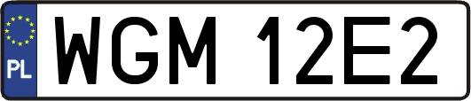 WGM12E2