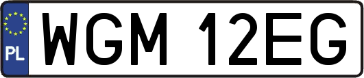 WGM12EG