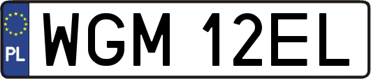 WGM12EL