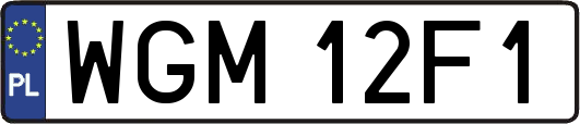 WGM12F1