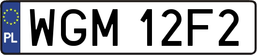 WGM12F2