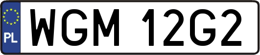 WGM12G2
