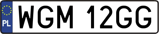 WGM12GG