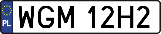WGM12H2