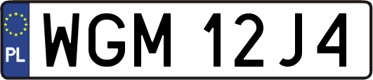 WGM12J4