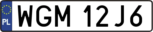 WGM12J6