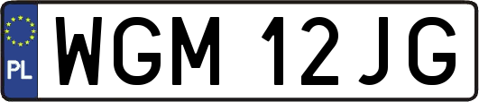 WGM12JG