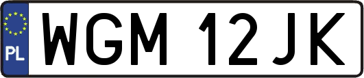 WGM12JK