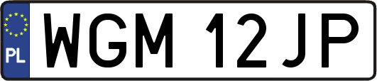 WGM12JP