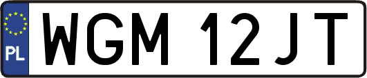 WGM12JT