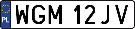 WGM12JV