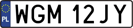 WGM12JY