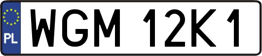 WGM12K1