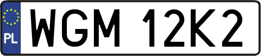 WGM12K2