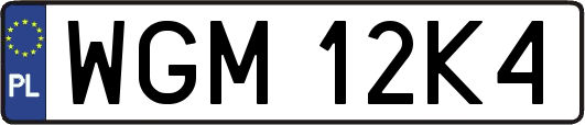 WGM12K4