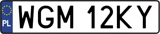 WGM12KY