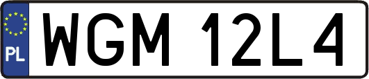 WGM12L4