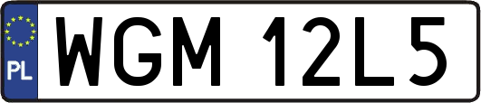 WGM12L5