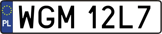 WGM12L7