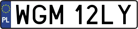WGM12LY