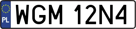 WGM12N4