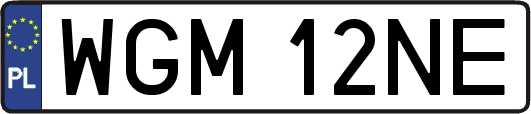 WGM12NE