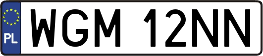 WGM12NN