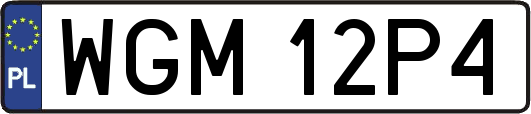 WGM12P4
