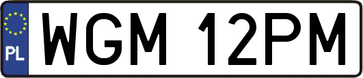 WGM12PM