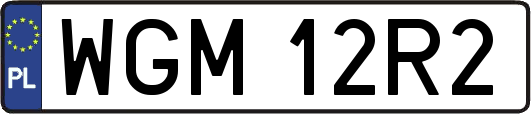WGM12R2