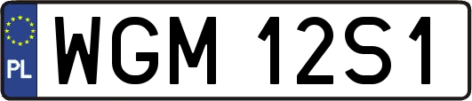 WGM12S1
