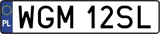 WGM12SL