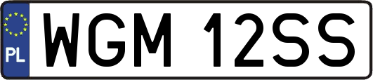 WGM12SS