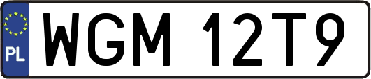 WGM12T9