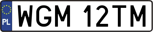 WGM12TM