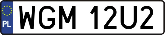 WGM12U2