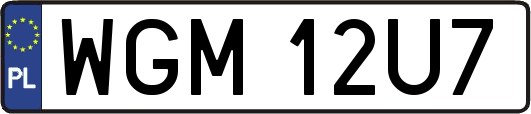 WGM12U7