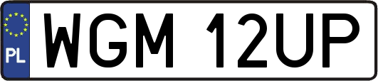 WGM12UP