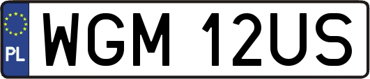 WGM12US