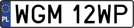 WGM12WP