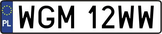 WGM12WW