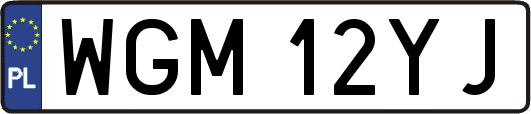 WGM12YJ